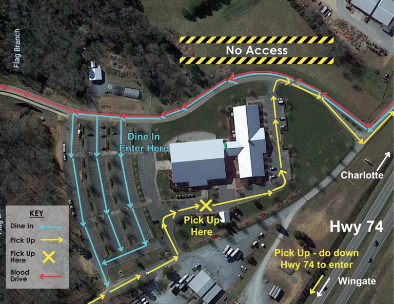 BBQ Union County Crime Stoppers