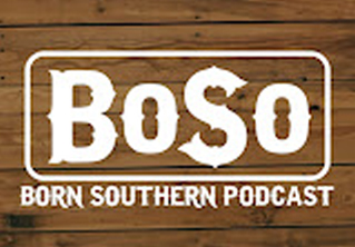Born Southern Podcast