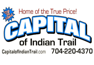 Capital Chrysler, Jeep, Ram, Dodge of Indian Trail