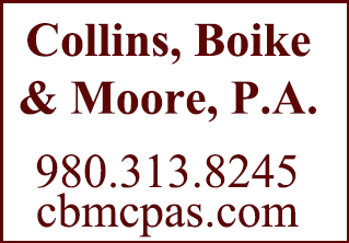 Collins, Boike & Moore, P.A.