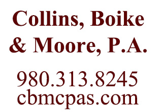 Collins, Boike & Moore, P.A.