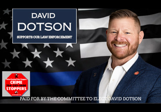 David Dotson