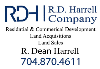 RD Harrell Company