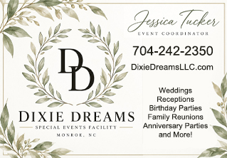Dixie Dreams