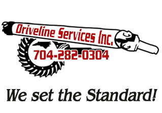 Driveline Services, Inc.