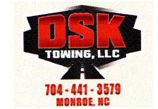 dsk towing