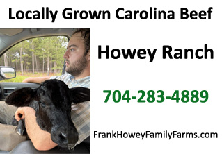 Howey Farms & Ranch