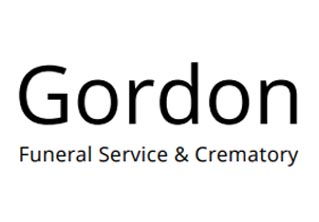 Gordon Funeral Service