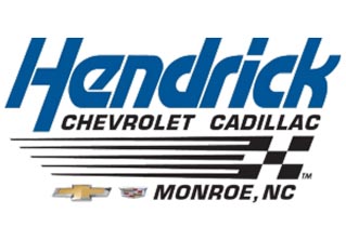 Hendrick Chevrolet Monore, NC