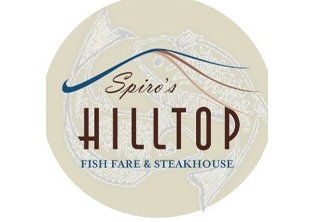 Spiro's Hilltop Fish Fare & Steakhouse
