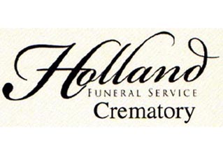 Holland Funeral Services