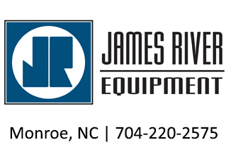 James River Equipment / John Deere