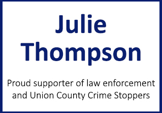 Julie Thompson