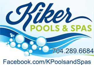 Kiker Pools