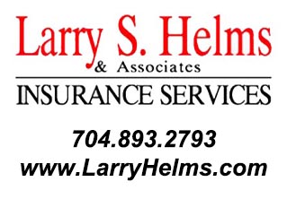 larry helms insurance