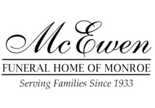 McEwen Funeral Home of Monroe
