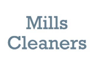 Mills Cleaners
