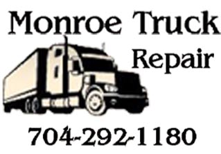 Monroe Truck Repair