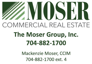 The Moser Group, Inc. Commercial Real Estate