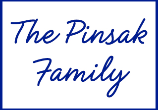 Dr. George Pinsak