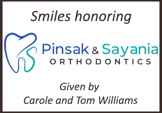 Pinsak & Sayania Orthodontics