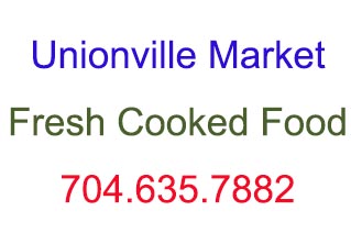 Unionville Market