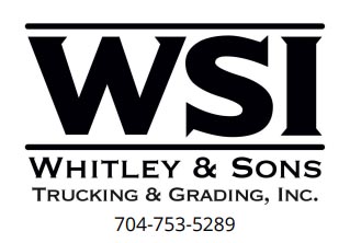 Whitley & Sons Trucking & Grading